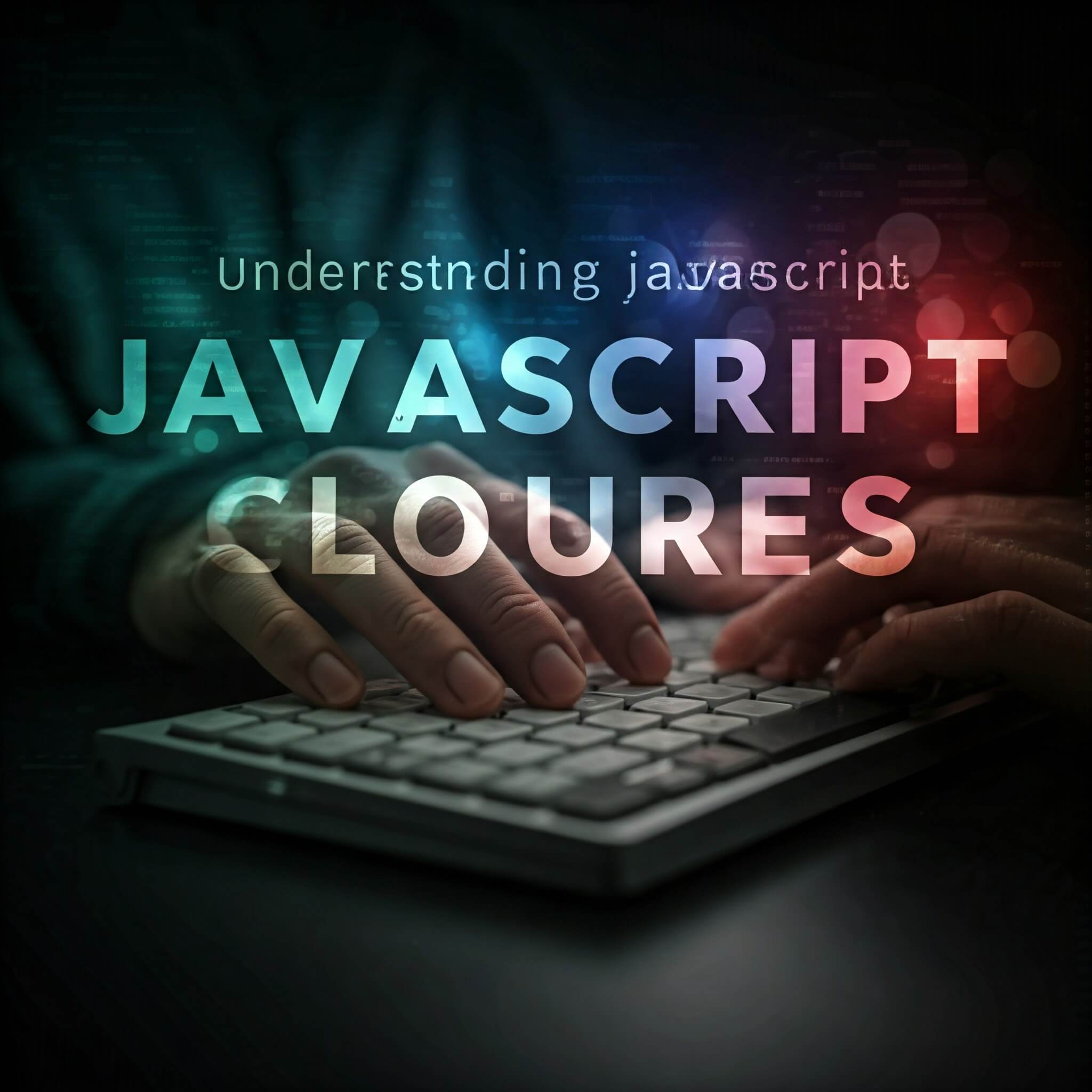 Understanding JavaScript Closures